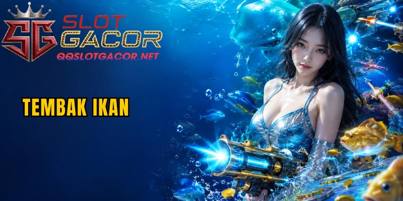 Tembak Ikan