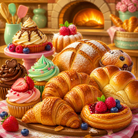 Bakery Bonanza