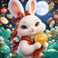 Fortune Rabbit