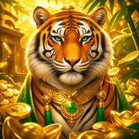 Fortune Tiger