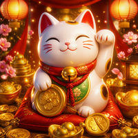 Lucky Neko