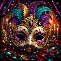 Mask Carnival