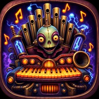 Orphan Organ