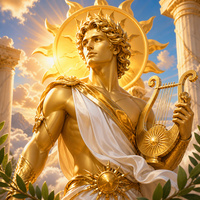 Rise of Apollo